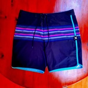 Hurley Phantom board shorts 🏄♂️